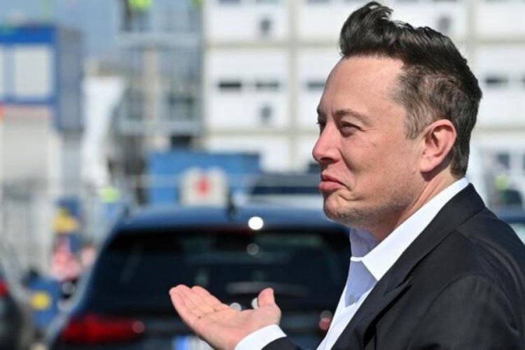 Elon Musk'ın hisse satışı tamamlandı