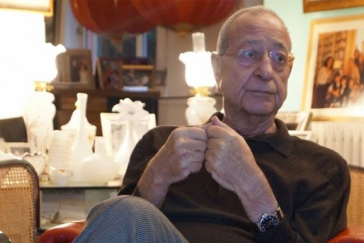 Barlas: İnsanların biraz utanması varsa Erdoğan'ın sağladığı başarıları alkışlaması gerekir