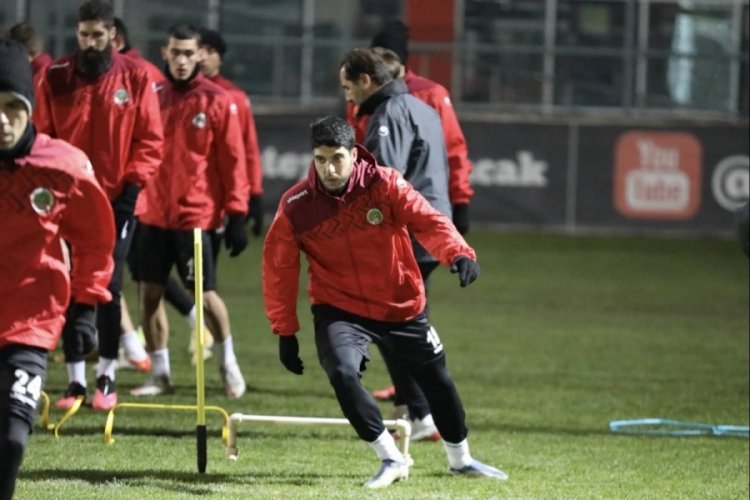 Aytemiz Alanyaspor, Gaziantep FK'ya konuk oluyor