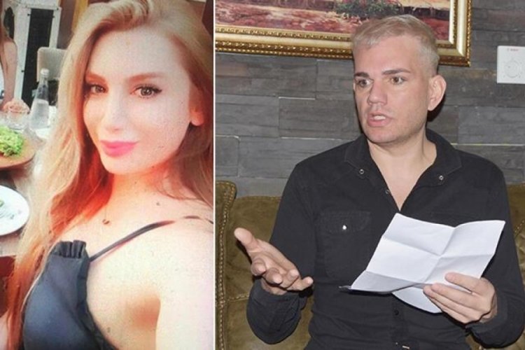 Botoks sonrası &ouml;l&uuml;m davasının sanığından 'ailem beni dolandırdı' iddiası geldi