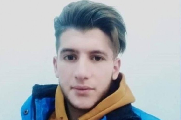 Adana'da Suriyeli gencin &ouml;ld&uuml;r&uuml;lmesi davasında polise 25 yıl hapis