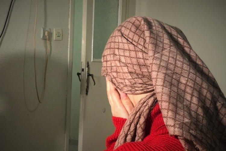 Bursa'da ağabeylerinin yıllarca s&uuml;ren taciz ve istismarını savcılıkta anlattı