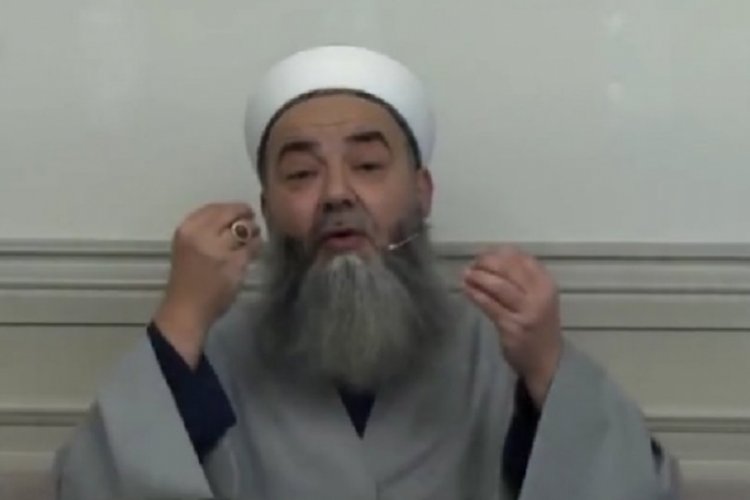 C&uuml;bbeli Ahmet'ten &uuml;&ccedil;&uuml;nc&uuml; doz aşı &ccedil;ağrısı