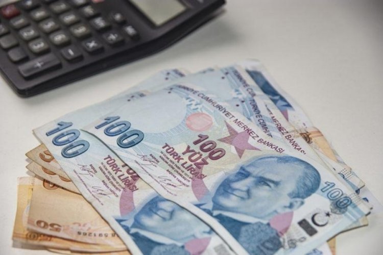Serbest muhasebecilikte 2022 yılı asgari &uuml;cret tarifesi belirlendi