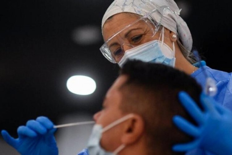 Finlandiya AB &uuml;lkelerine negatif test şartı koydu
