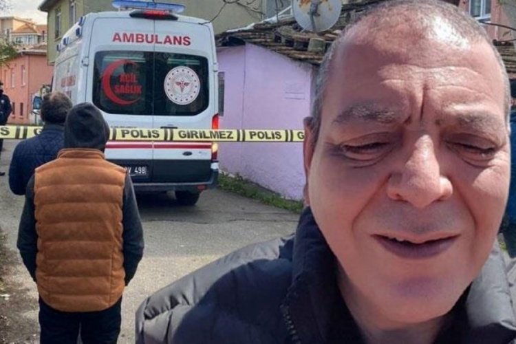 Gecekonduda &ccedil;ıkan yangında yatalak hasta yaşamını yitirdi