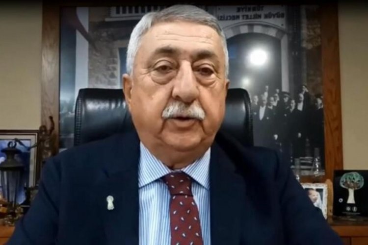 Paland&ouml;ken: "Jet hızıyla zam yapanlar aynı hızda indirim yapmalı"