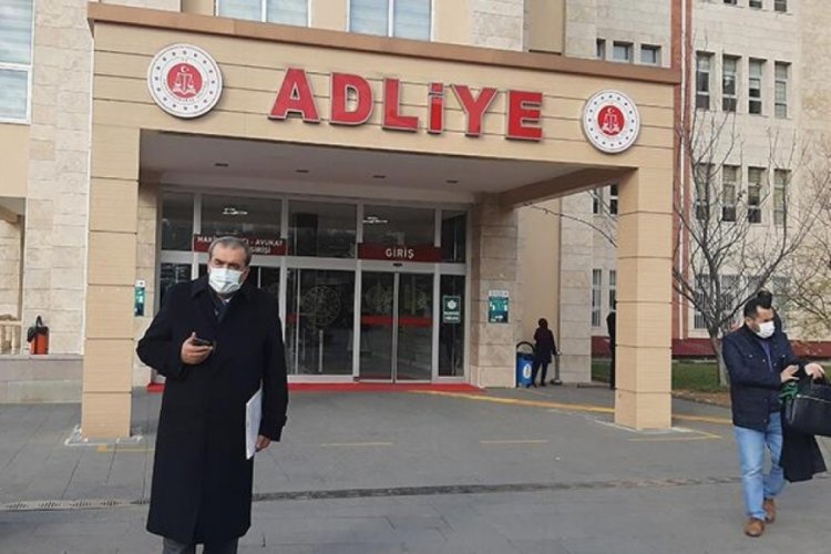 Muhsin Yazıcıoğlu davasında kovuşturmanın genişletilmesi talebi