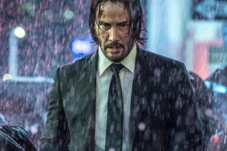 Keanu Reeves 'Matrix' serisinden ne kadar &uuml;cret aldı?