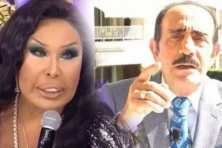 B&uuml;lent Ersoy ve Mustafa Keser arasında sular durulmuyor