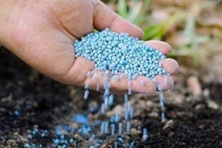&Ccedil;ift&ccedil;iye m&uuml;jde! G&uuml;bre fiyatları d&uuml;şt&uuml;