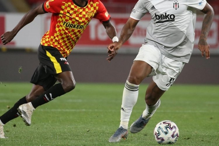G&ouml;ztepe 19 yıldır puan alamıyor