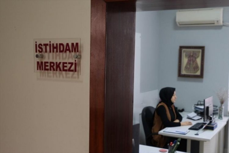 İneg&ouml;l Belediyesi 22 personel alacak