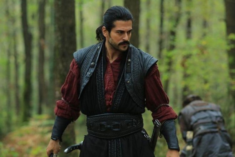 Burak &Ouml;z&ccedil;ivit'in ifadesi ortaya &ccedil;ıktı