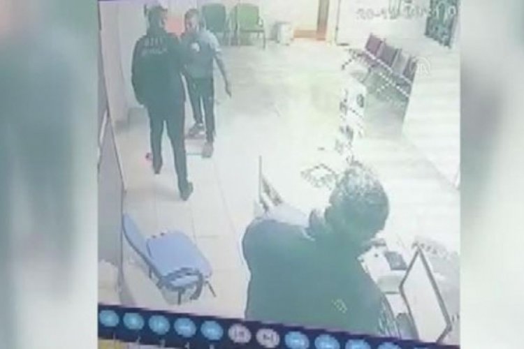 Muğla'daki satırlı saldırgan tutuklandı