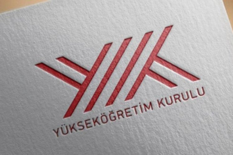 Y&Ouml;K'ten &ouml;ğrenci kabul&uuml;ne ilişkin uygulamada değişiklik