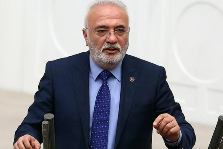 Elitaş: Kademeli doğal gaz tarifesi gelecek