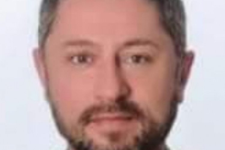 İngilizce &ouml;ğretmeninin sır &ouml;l&uuml;m&uuml;