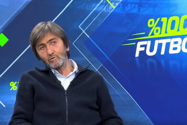 Rıdvan Dilmen: Serdar Dursun'un gol&uuml;nde faul yok
