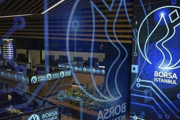 BIST 50'den yukarı adım işlemlerine devam kararı