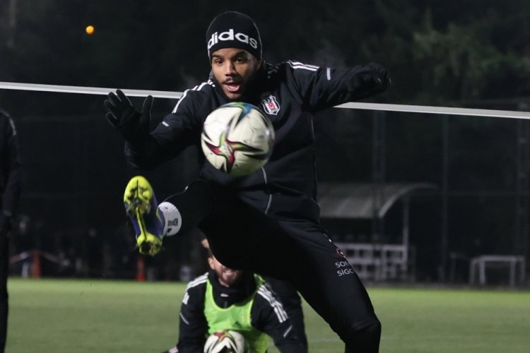 Beşiktaş, G&ouml;ztepe'yi konuk edecek