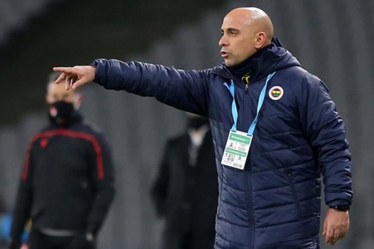 Zeki Murat G&ouml;le "&Uuml;retkenlikle ilgili problem yaşadık"