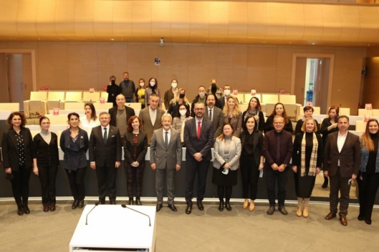 Bursa Nil&uuml;fer Belediyesi dış denetimden başarıyla &ccedil;ıktı