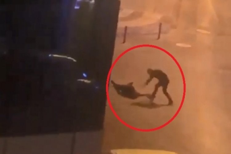 Bursa'da tekme, yumruk ve kemerli saldırıda &ouml;l&uuml;me m&uuml;ebbet!