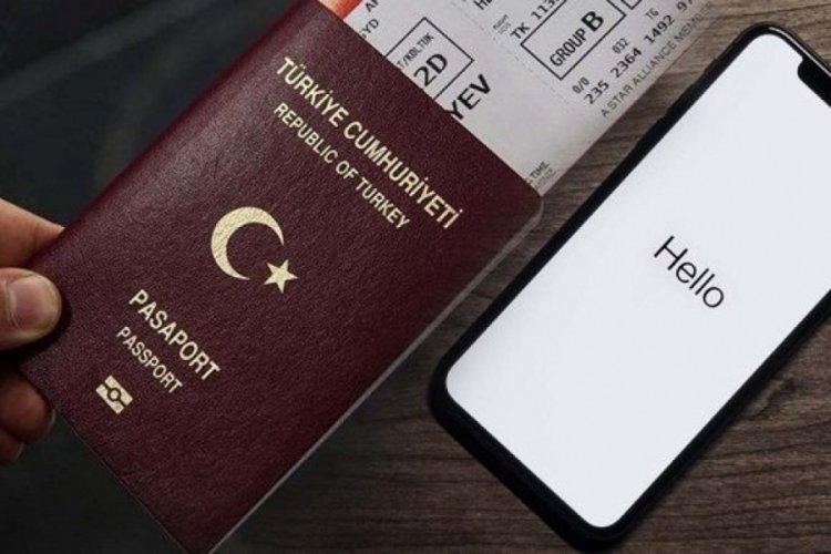 Yurtdışından getirilen cep telefonlarının bandrol bedeli belli oldu!
