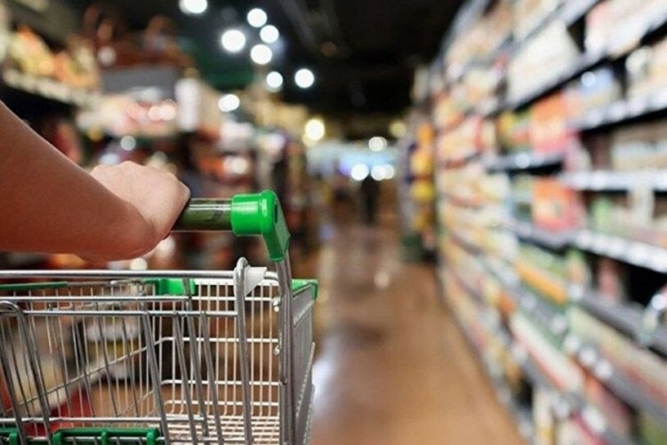 Tarım Kredi marketlerde fiyatlar aşağı &ccedil;ekildi
