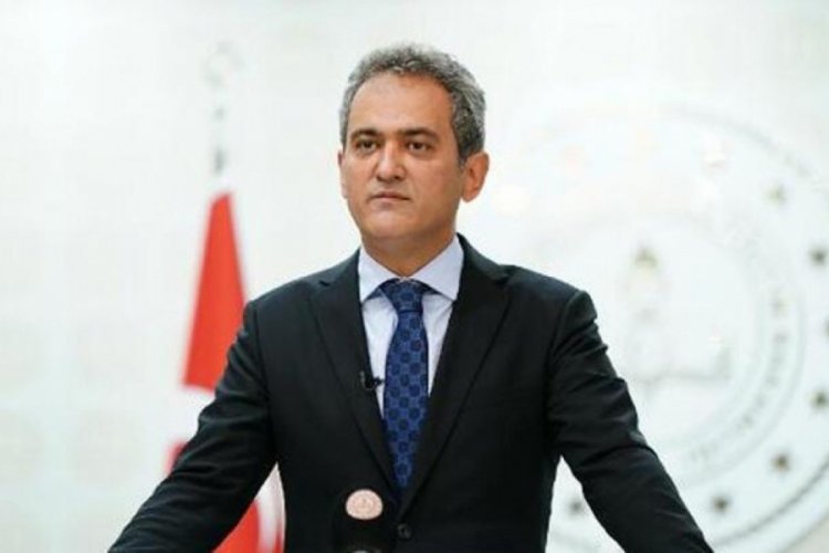 Bakan &Ouml;zer: BİLSEM sayısını 225'e &ccedil;ıkarttık
