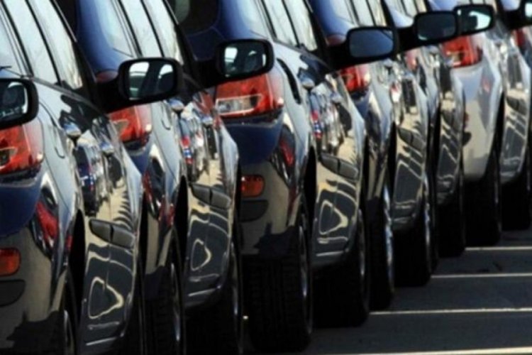 Ucuza ara&ccedil; satma bahanesiyle 100 milyon TL'lik vurgun