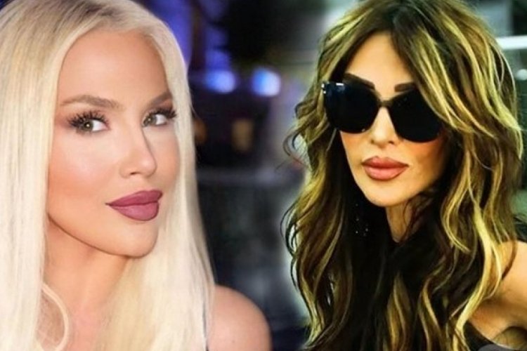 Lerzan Mutlu'dan Seren Serengil'e hakaret davası