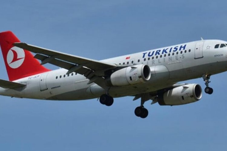 THY'de 50'den fazla u&ccedil;ak işlem g&ouml;rd&uuml;