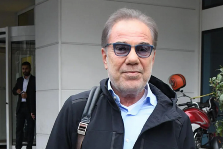 Usta sanat&ccedil;ı Faruk Tınaz yaşamını yitirdi
