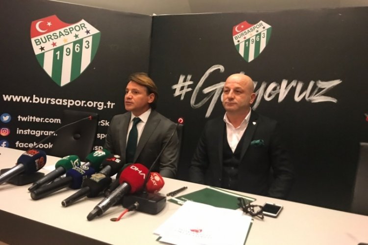 Tamer Tuna: S&uuml;per Lig inancıyla geldim!