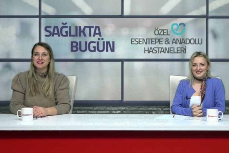 Sağlıkta Bug&uuml;n (Op. Dr. Merve Olgun)