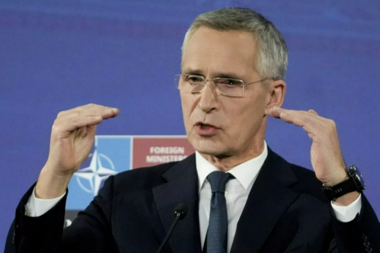Stoltenberg: NATO hi&ccedil;bir zaman genişlemeyeceğine s&ouml;z vermedi