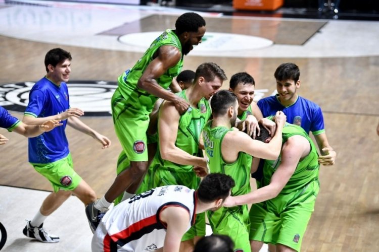 Tofaş-G.Saray ma&ccedil;ı pazar TRT Spor Yıldız'da