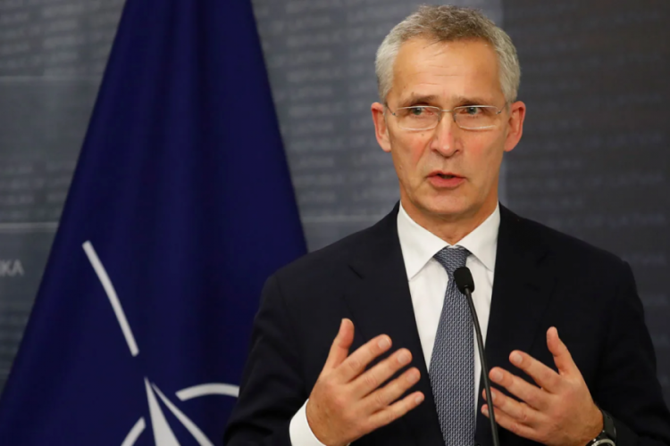 NATO'dan Rusya'ya net mesaj: "Taviz yok"