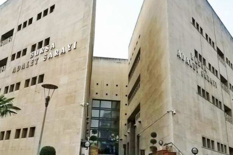 Bursa merkezli sahte i&ccedil;ki operasyonu! 14 ş&uuml;pheli adliyeye sevk edildi