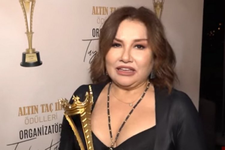 Deniz Seki, kameramanı uyardı
