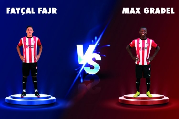 Max Gradel ve Fay&ccedil;al Fajr, &uuml;lkelerinin milli takım kadrosuna davet edildi