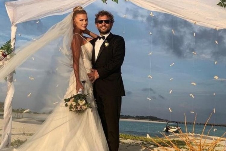 Ivana Sert: D&ouml;rt gelinlik giyecektim