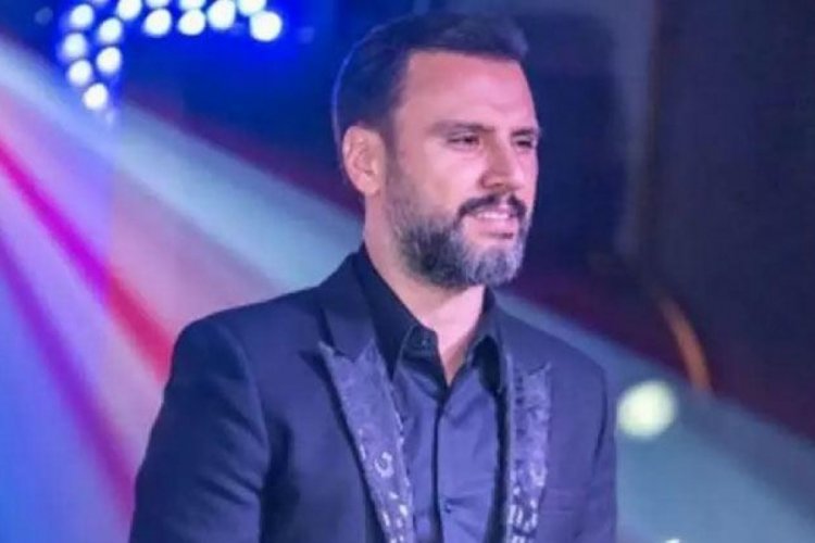 Alişan: Ne olur beni o işlere sokmayın!