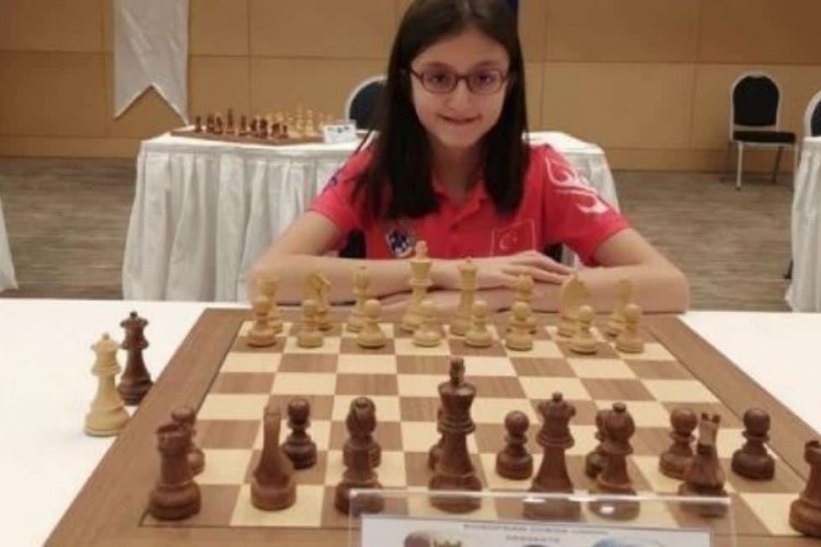 Bursalı Arya'dan, Avrupa şampiyonluğu