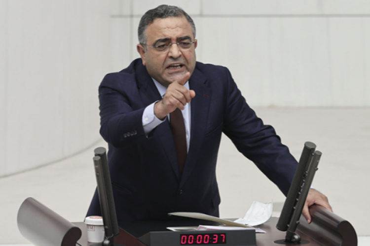 Sezgin Tanrıkulu'nun helalleşme değerlendirmesi