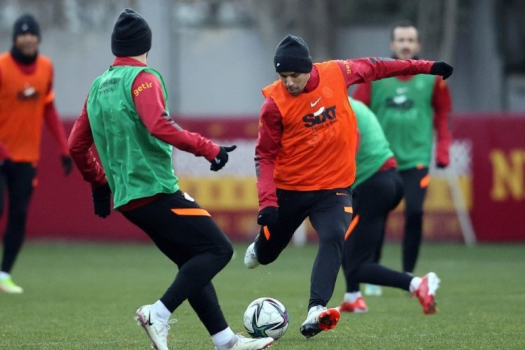 Galatasaray, Fraport TAV Antalyaspor ile karşılaşacak