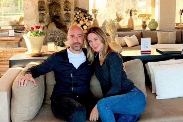 Demet Şener: Tolga Arman ile mutluyuz ama...