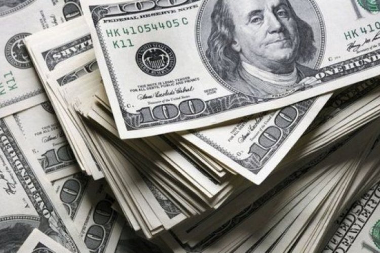 Merkez Bankası ikinci m&uuml;dahalenin miktarını a&ccedil;ıkladı!